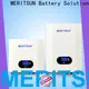 MERITSUN wholesale Powerwall (Hybrid Grid ESS) customized for home 1