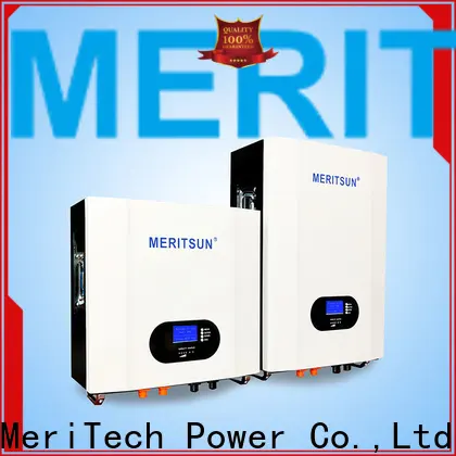 wholesale home battery system supplier for buildings 1