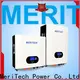 wholesale home battery system supplier for buildings 1