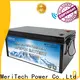 MERITSUN latest low temperature lithium ion battery factory for electric motorcycle 1