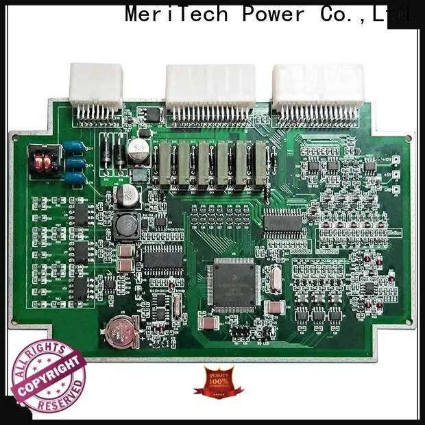 MERITSUN lithium bms wholesale for data recording 1