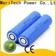 MERITSUN 18650 battery cell manufacturer for solar 1