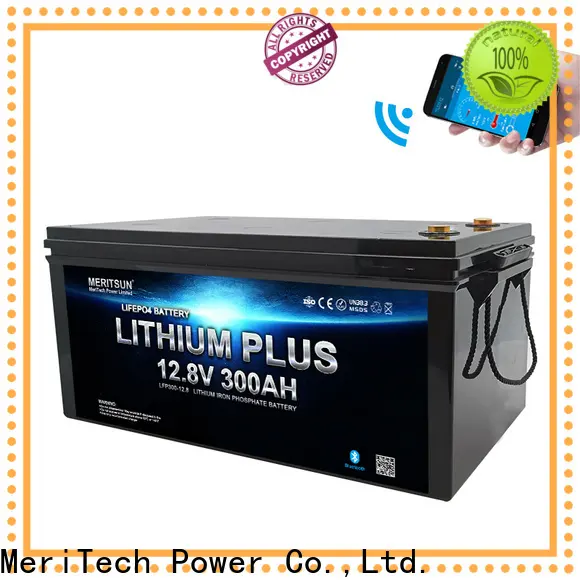 best lithium battery with bluetooth with good price for boat 1