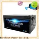 best lithium battery with bluetooth with good price for boat 1