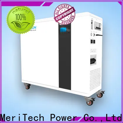 MERITSUN all-in-one house power battery factory direct supply for house 1