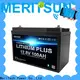 best bluetooth lithium battery with good price for solar street light 1