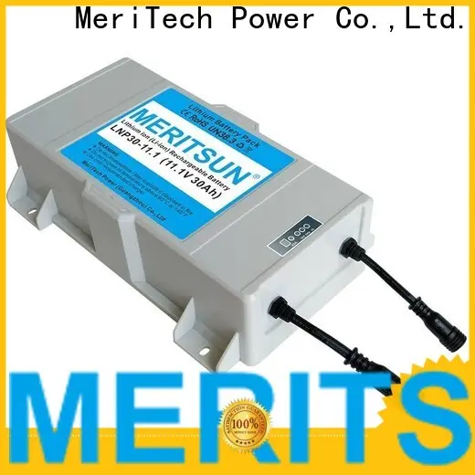 custom solar street light with battery factory direct supply for roadway 1