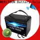 MERITSUN best bluetooth lithium battery suppliers for boat1 1