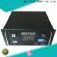 MERITSUN stable battery energy storage customized for residential 1