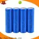 high-quality 18650 lithium ion cells with good price for telecom 1