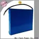 MERITSUN top solar street light suppliers customized for garden 1
