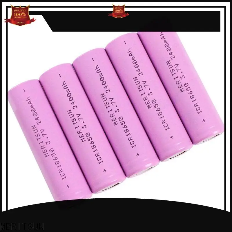 custom icr 18650 battery factory direct supply for power bank 1