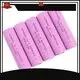 custom icr 18650 battery factory direct supply for power bank 1