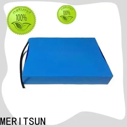 MERITSUN solar street lighting system with good price for roadway 1