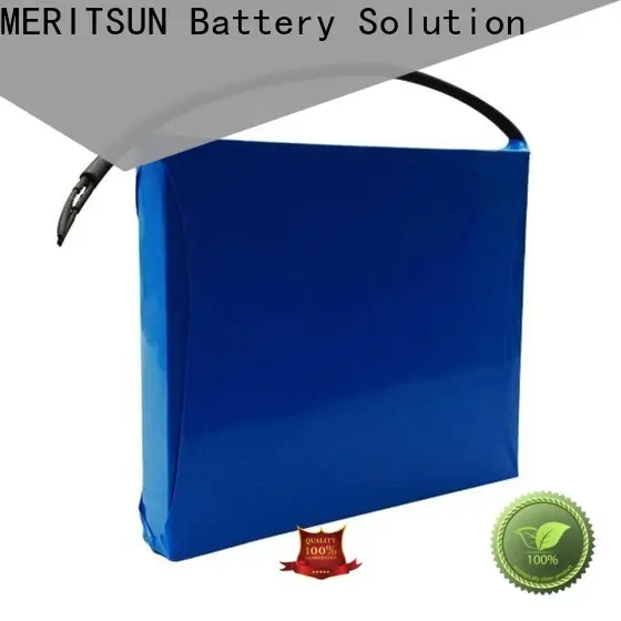 MERITSUN solar light price factory direct supply outdoor 1