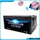 MERITSUN bluetooth lithium battery manufacturers for solar street light3 1