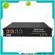 MERITSUN storage battery systems customized for commercial1 1