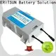MERITSUN best solar street lights with good price for LED light 1