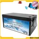 MERITSUN lithium battery low temperature company for robot 1