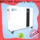 MERITSUN long cycle life home battery backup series for picnic 1