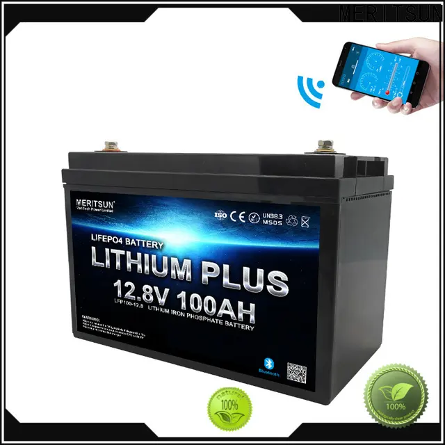 wholesale lithium battery with bluetooth manufacturers for robot1 1