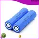 custom 18650 li ion cells factory direct supply for electric vehicles 1