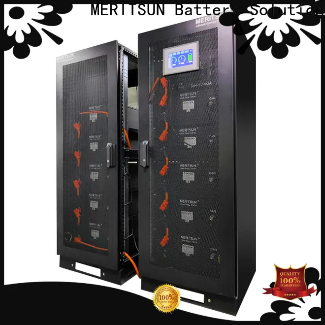 telecom home energy storage supplier for commercial 1