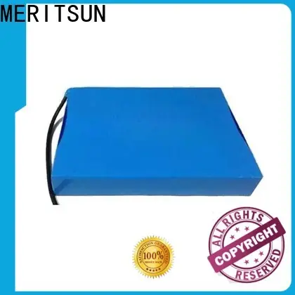 latest lithium battery for solar lights series for garden 1