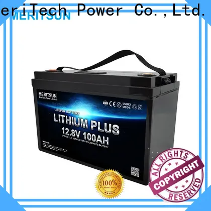 top lifepo4 battery 12v series for house 1