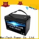 MERITSUN bluetooth lithium battery company for robot 1