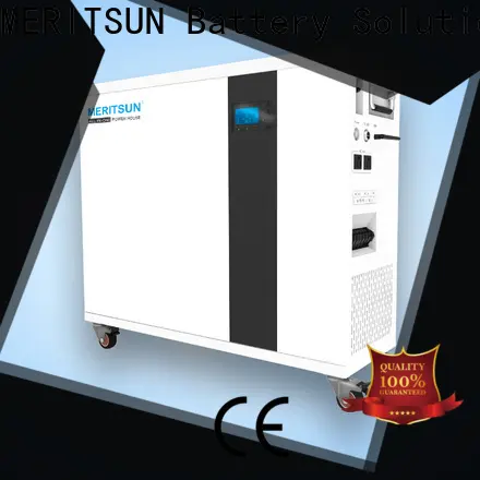 MERITSUN house power battery series for picnic 1