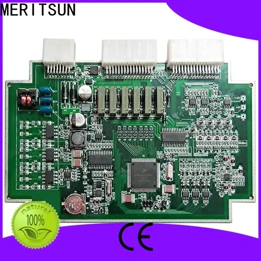 professional lithium bms customized for data recording 1