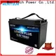 MERITSUN best lithium battery customized for villa 1