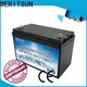 MERITSUN custom low temperature lithium battery company for house 1
