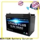 MERITSUN wholesale bluetooth lithium battery with good price for boat 1
