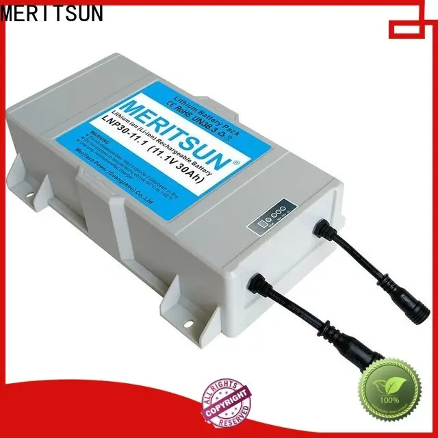 MERITSUN solar street lights for sale with good price for garden 1