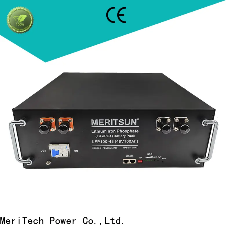 stable battery energy storage customized for residential 1
