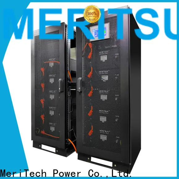MERITSUN storage battery manufacturer for residential1 1