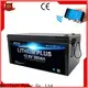 top lithium battery with bluetooth supply for robot 1