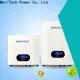 MERITSUN wholesale Powerwall (Hybrid Grid ESS) OEM for home 1