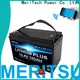 MERITSUN new bluetooth lithium battery suppliers for robot 1