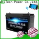 custom lithium battery with bluetooth with good price for robot 1