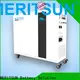 MERITSUN long cycle life house power battery with good price for family 1