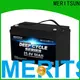 MERITSUN best lithium battery series for building 1