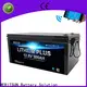MERITSUN wholesale bluetooth lithium battery with good price for boat1 1