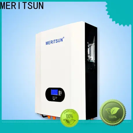 high-quality home battery system customized for home 1