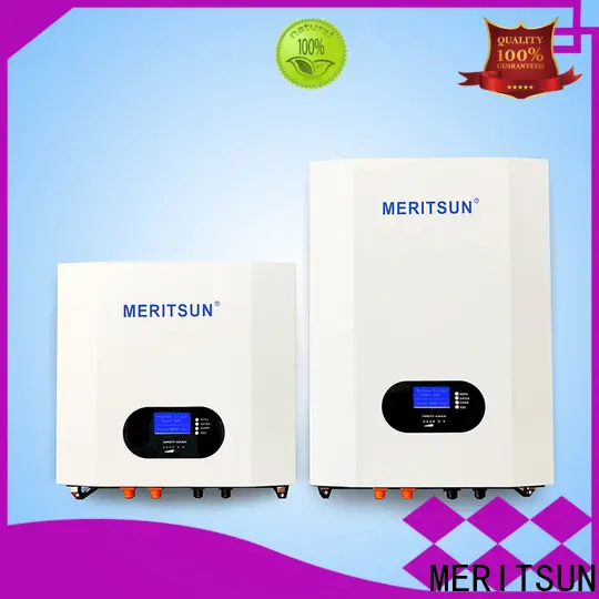custom Powerwall (Hybrid Grid ESS) with good price for home 1
