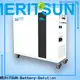 MERITSUN durable home battery backup series for house 1