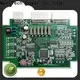 MERITSUN stable lithium ion bms customized for cell balancing 1
