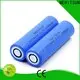 MERITSUN 18650 li ion cells with good price for power bank 1